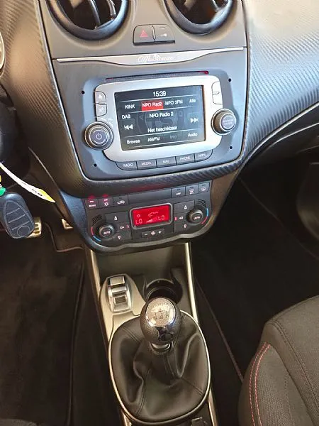 Zunanja slika - Alfa Romeo MiTo - 1.3 JTD Urban - 16