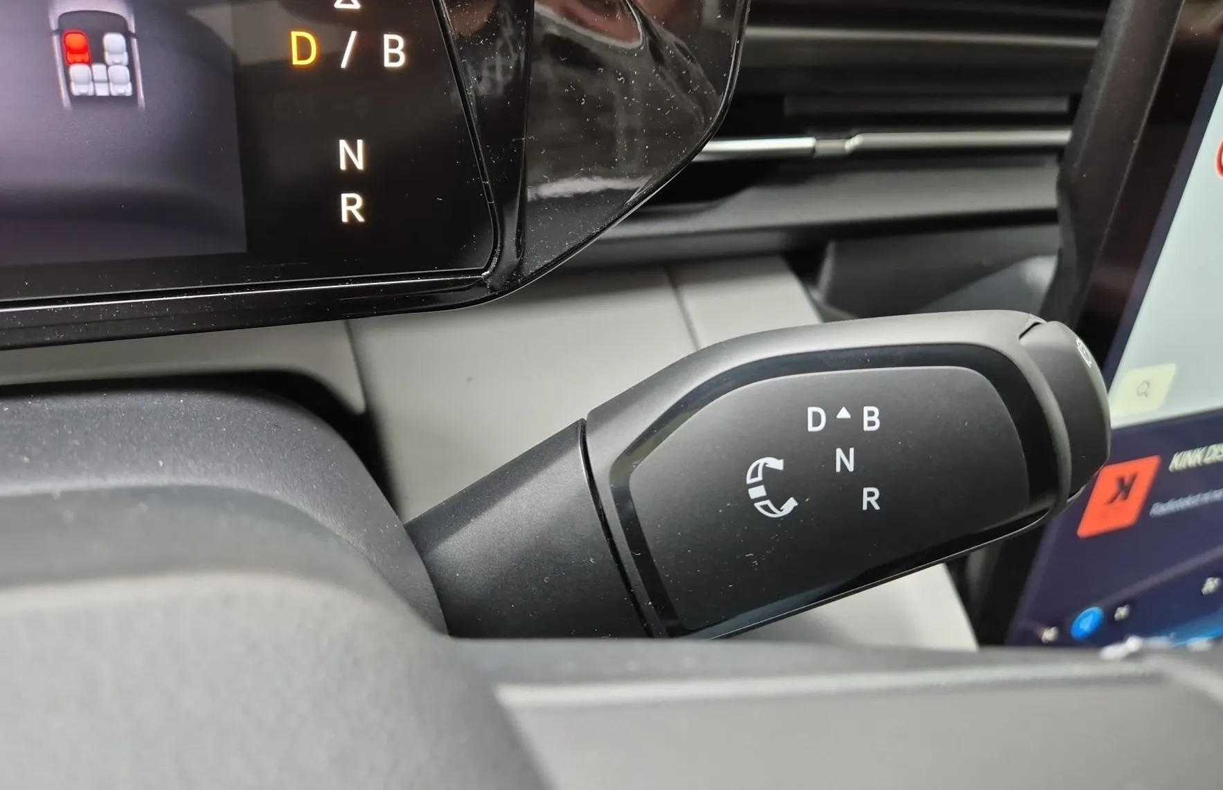 Zunanja slika - Ford Explorer - EV elektromotor 52 kWh 170 PS Style - 19