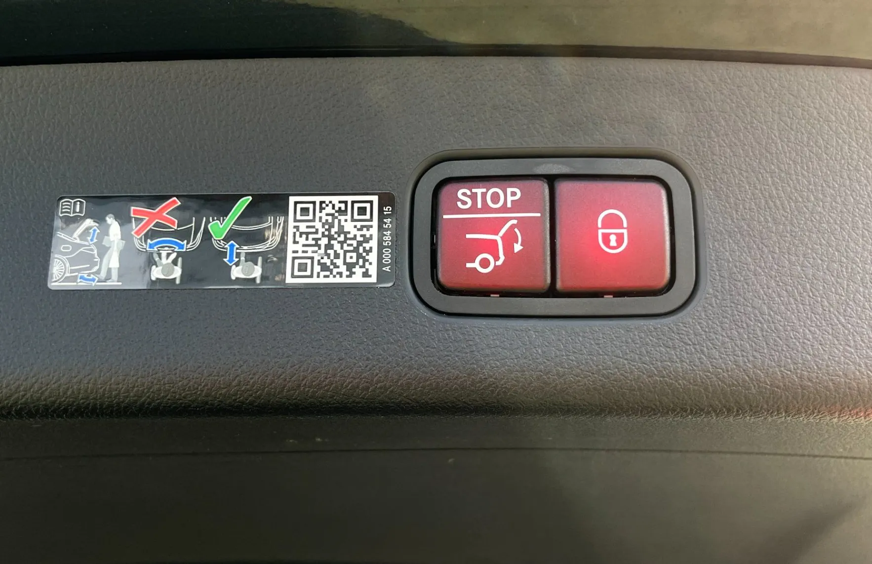 Zunanja slika - Mercedes-Benz GLC-Razred - GLC 220d 4MATIC AMG Line Avt. LED.NAVI.KAMERA 360 - 8