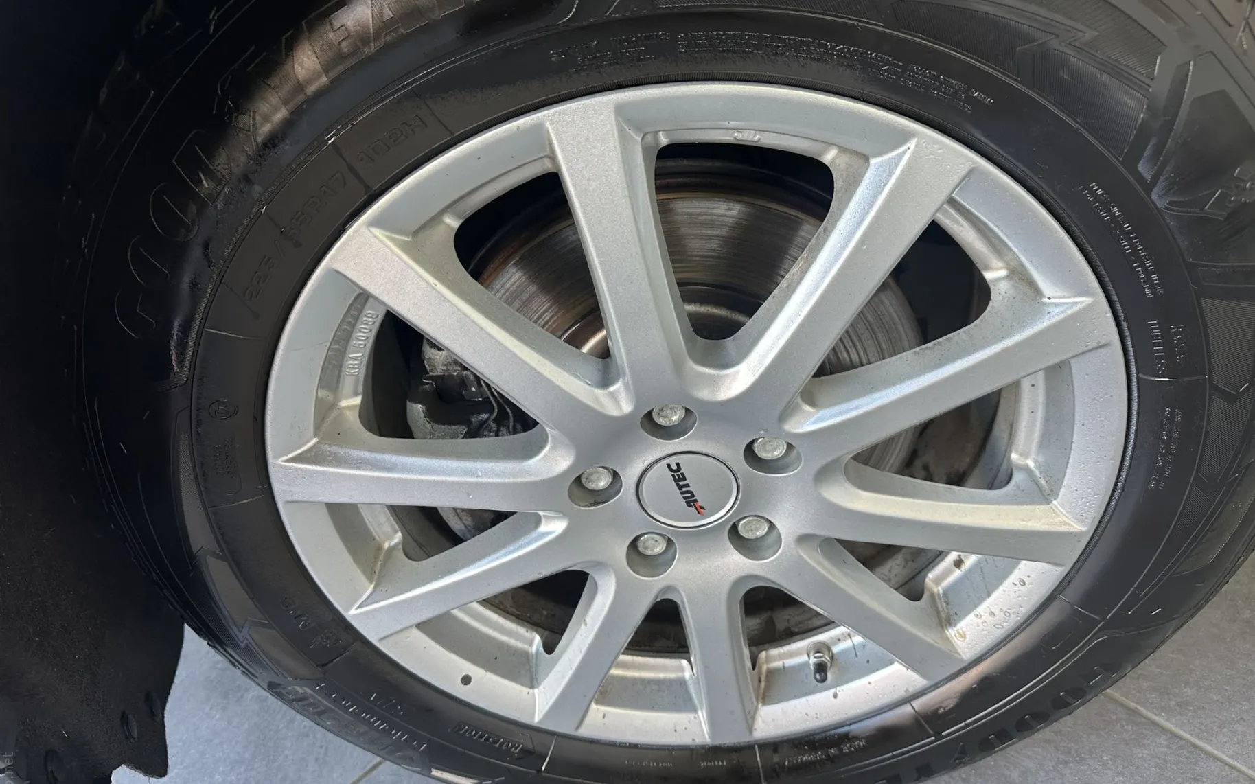 Zunanja slika - Ford Kuga - TitaniumX 2.0 EcoBlue 140kW.NEMŠKI+4ALU.KAMERA.4X4 - 3