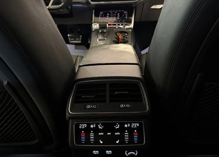 Zunanja slika - Audi S6 - TDI quattro tiptronic 257kW - MATRIX - ODLIČEN - 11