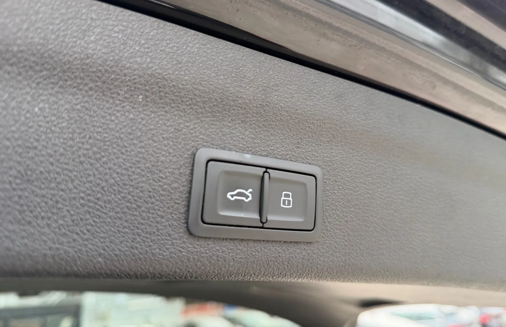 Zunanja slika - Audi A6 - Avant 50 TDI Quattro tiptronic S line 210kW - 14