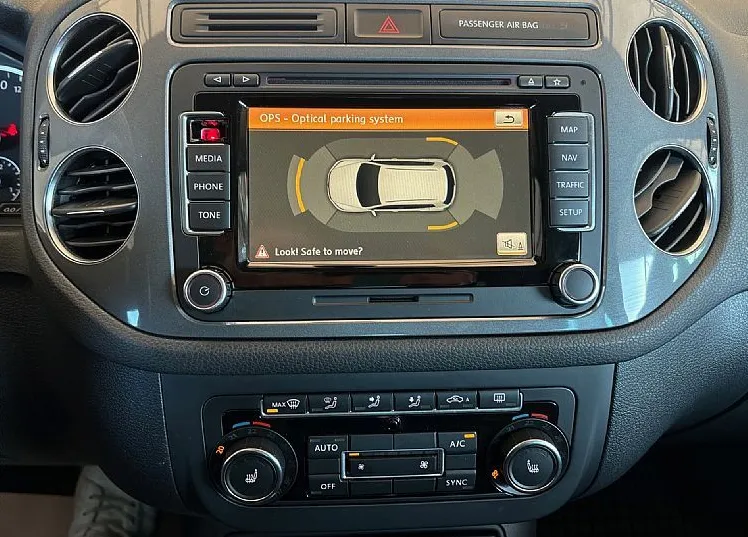 Zunanja slika - Volkswagen Tiguan - 2.0 TDI 4M BMT avt. Sport   Style 130kW - 14