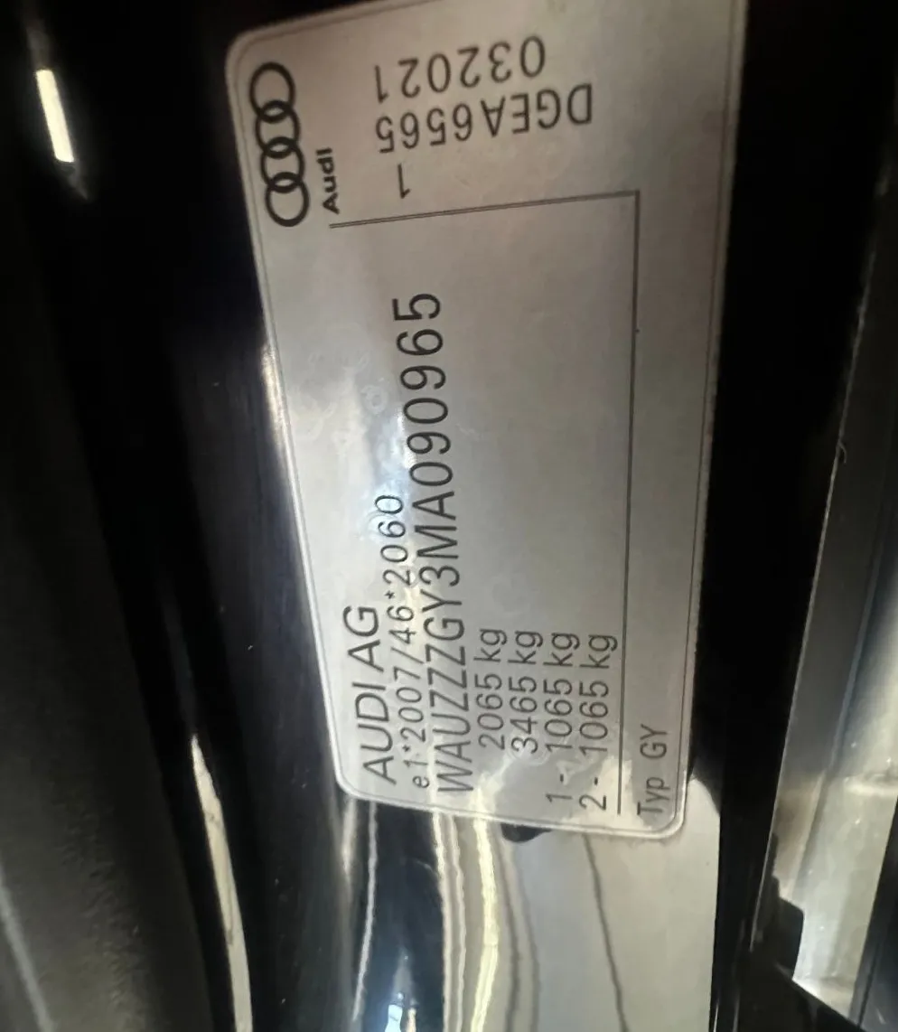 Zunanja slika - Audi A3 - 40 TFSI S tronic.110 KW.KAMERA.NAVI+4ALU.TOP - 3