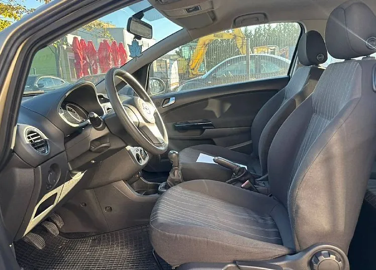 Zunanja slika - Opel Corsa - 1.2 16V OBROK-34EUR X84 KREDIT BREZ POLOGA... - 10