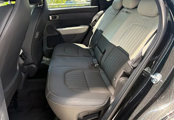 Zunanja slika - KIA Seltos - 1.6 T-GDI GT-Line Sport DCT - 8