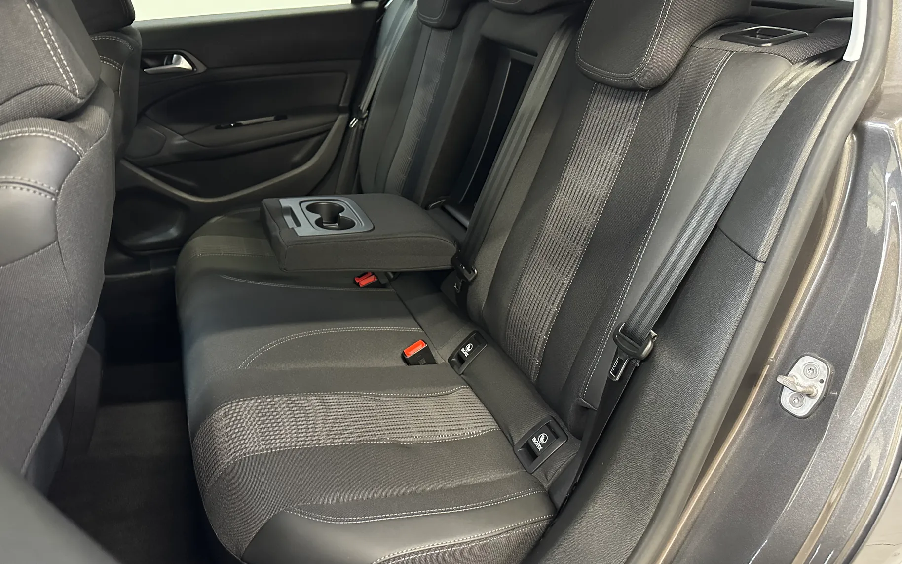 Zunanja slika - Peugeot 308 - 308 - 13