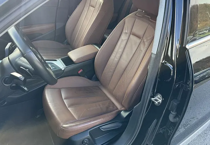 Zunanja slika - Audi A4 Allroad - 40 TDI quattro S tronic 140kW - 5