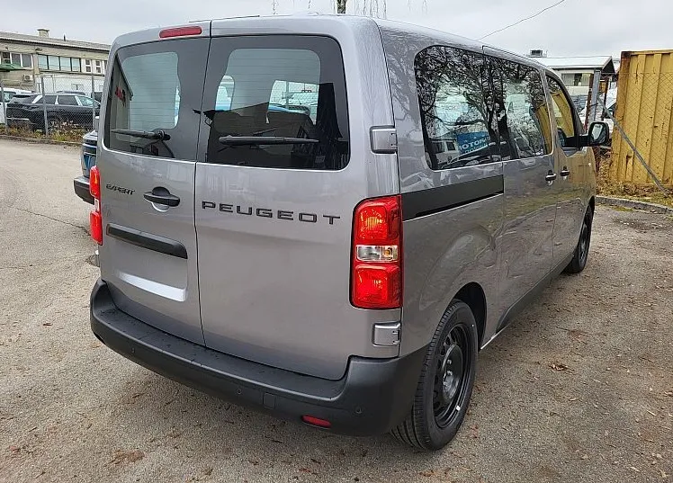Zunanja slika - Peugeot Expert - KOMBI L2 2.0 HDI 180 EAT8 - 3