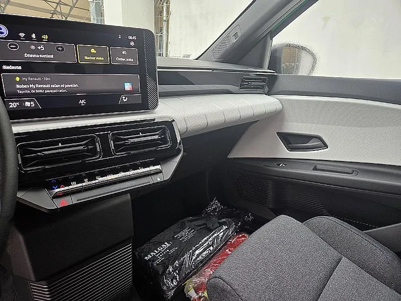 Zunanja slika - Renault 5 E-Tech Electric - Evolution EV40 - 11