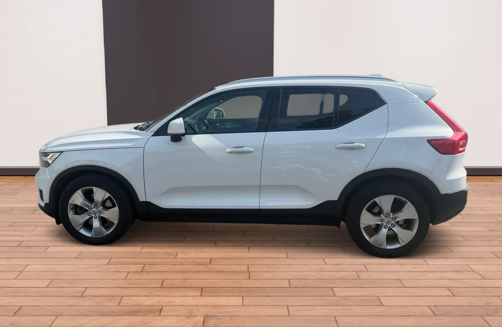 Zunanja slika - Volvo XC40 - D3 AWD Avt. - 5