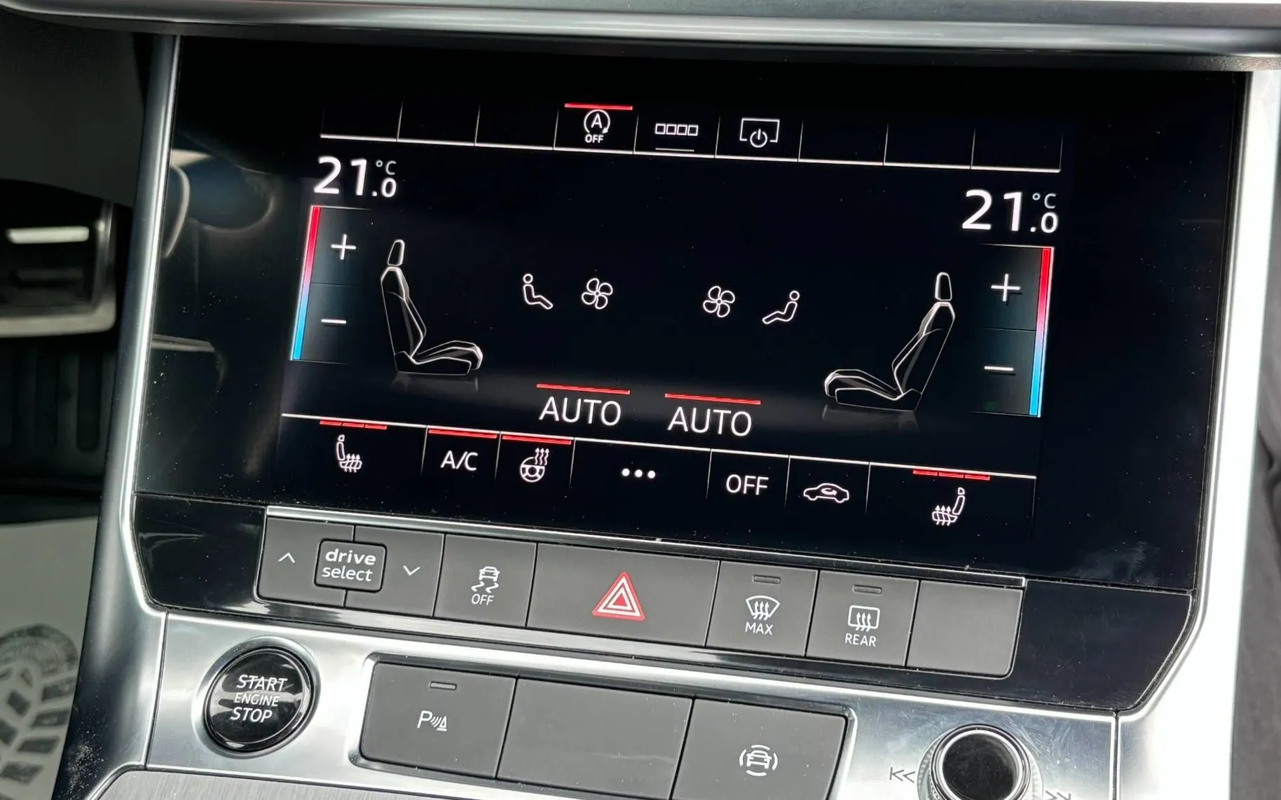 Zunanja slika - Audi A6 - Avant 35 TDI S tronic S line FUL LED-ACC-KAMERA... - 14