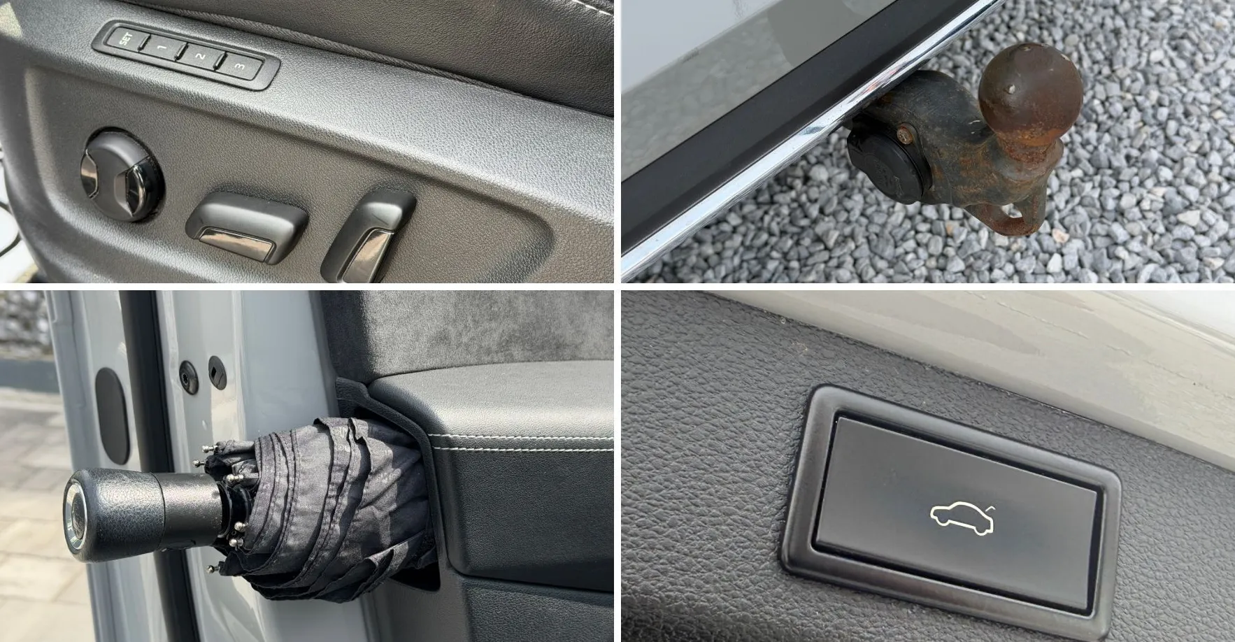 Zunanja slika - Škoda Kodiaq - 4x4 2.0 TDI Sportline KAM|GR.SED|NAVI|KLJUKA|PANO. - 18