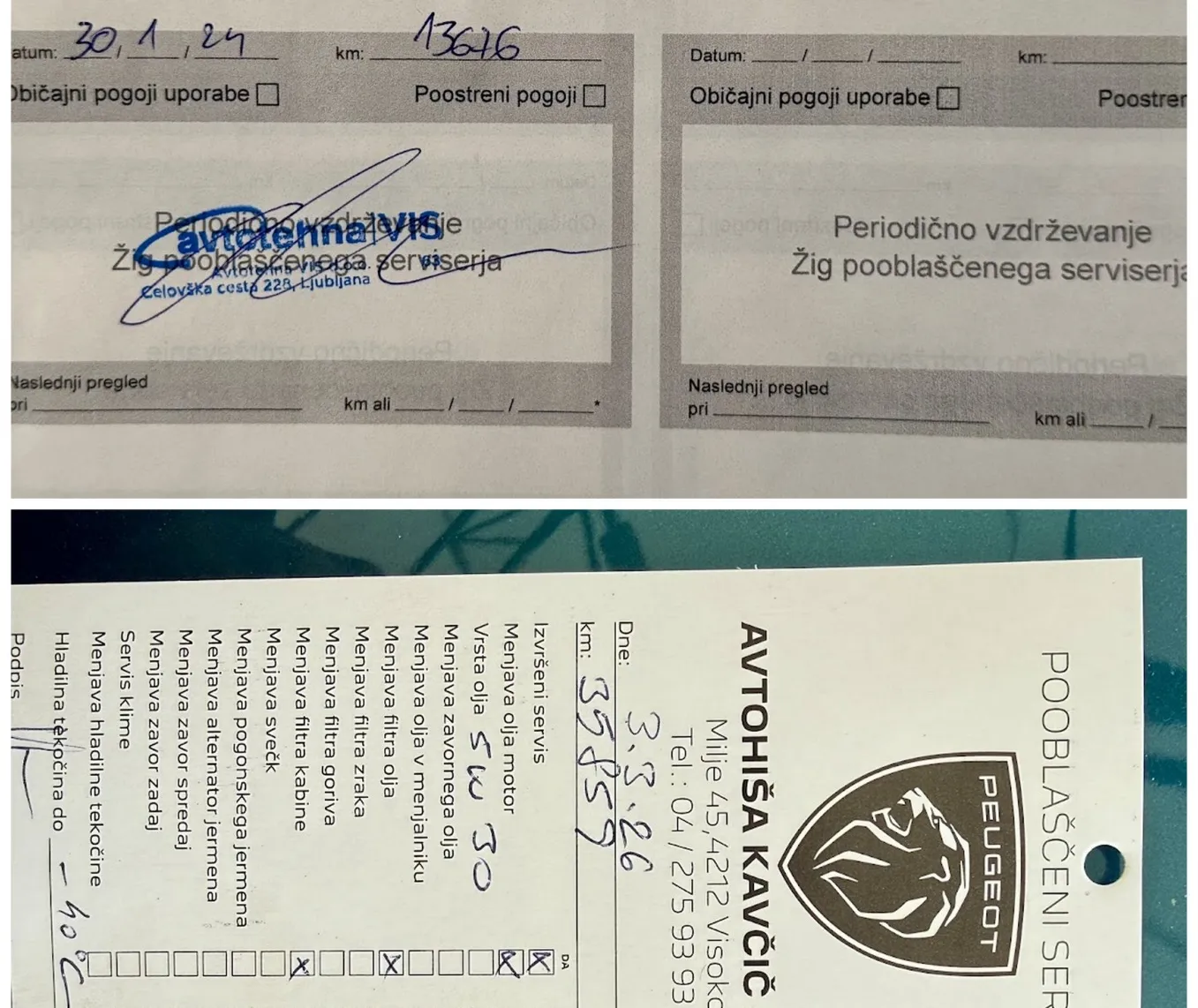 Zunanja slika - Peugeot 3008 - 1,5 BlueHDI 130 S&S GT Avt. - 16