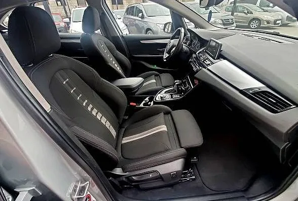 Zunanja slika - BMW Serija 2 - Active Tourer: 225xe iPerformance 4X4 PLUG-IN HYBRID LED - 8