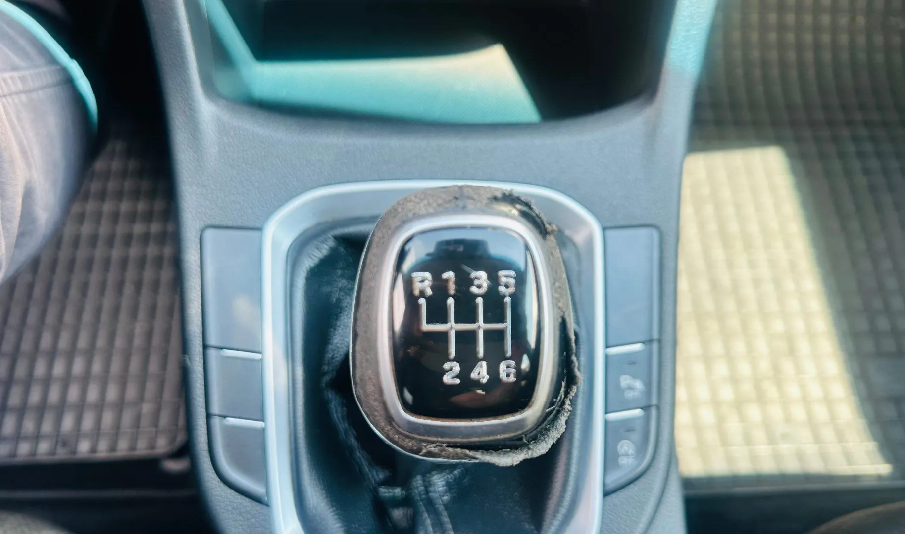 Zunanja slika - Hyundai i30 - 1.4 MPI 74 KW.SLOVENSKI.SAMO 86.000 KM.BENCIN - 13