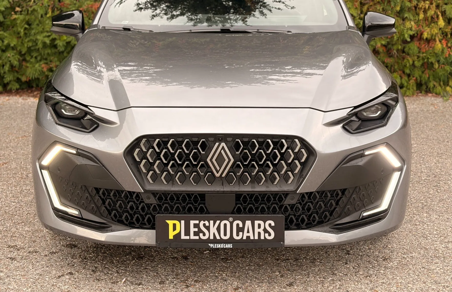Zunanja slika - Renault Clio - TCe 115 Techno EDC - 2