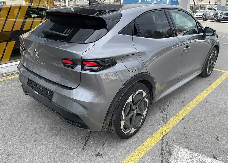 Zunanja slika - Renault Clio - techno TCE 115 - 4