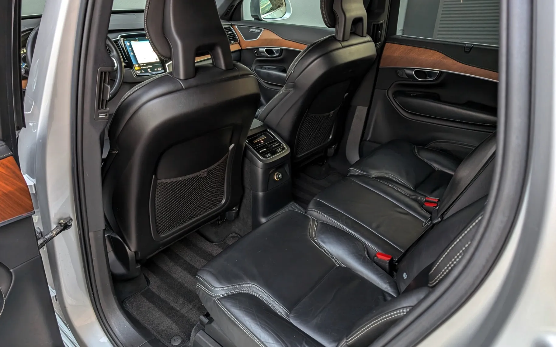 Zunanja slika - Volvo XC90 - T8 Twin Engine INSCRIPTION - 10