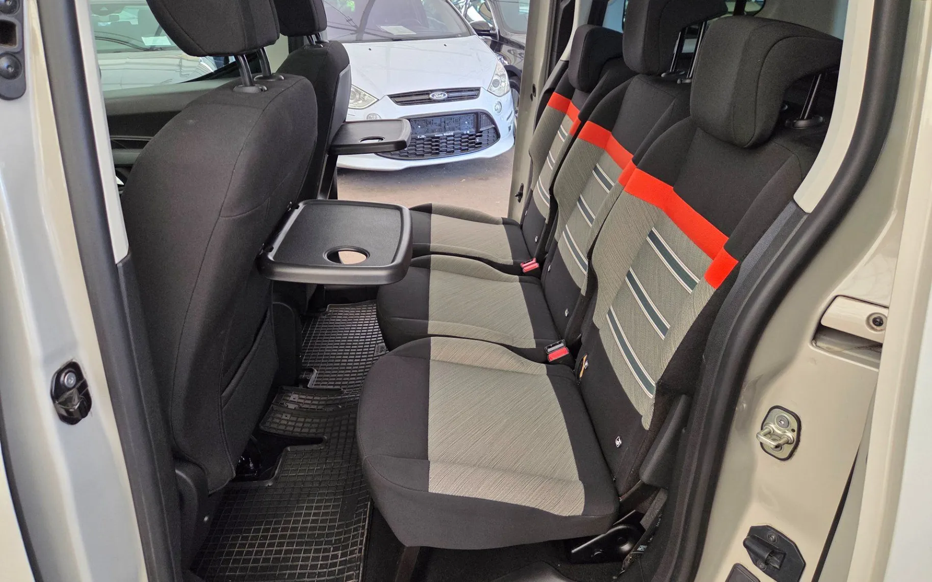 Zunanja slika - Citroën Berlingo - 1.5 BlueHDi 130 XTR 1.LASTNIK SLO. POREKLO - 12