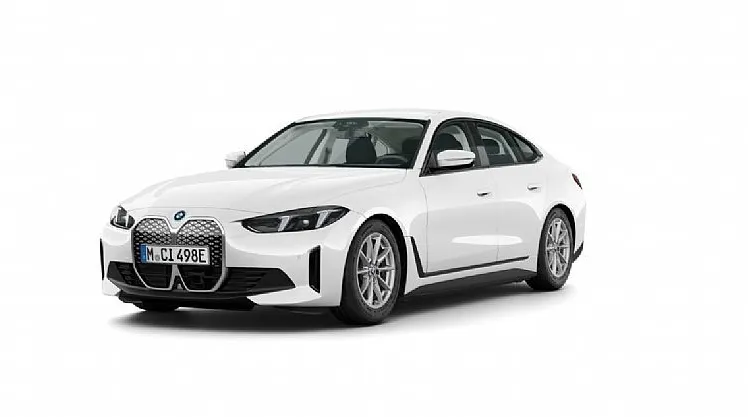 Zunanja slika - BMW i4 - eDrive35 - 6.500€ SUBVENCIJE - 1