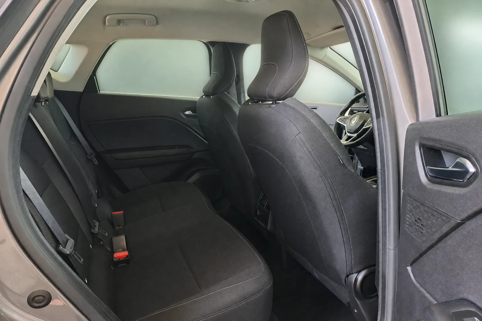 Notranja slika - Renault Captur - TCe-M 2022-GARANCIJA-1 LASTNIK-ODLIČEN-KOT NOV... - 12