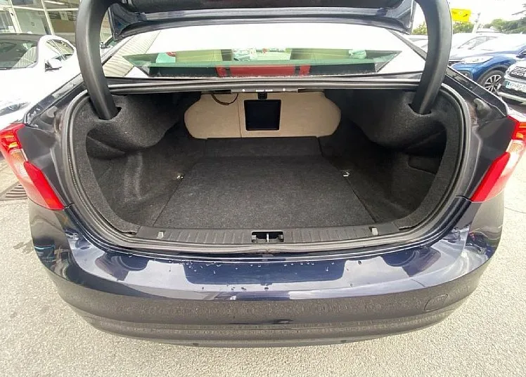Zunanja slika - Volvo S60 - D2 Summum + WiFi + Navi  + Xenon - 16