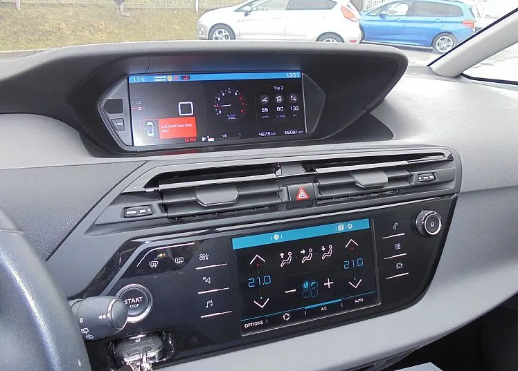 Zunanja slika - Citroën C4 SpaceTourer - Feel PureTech 130 S S BVM6°SLO°1.Lastnik° - 8