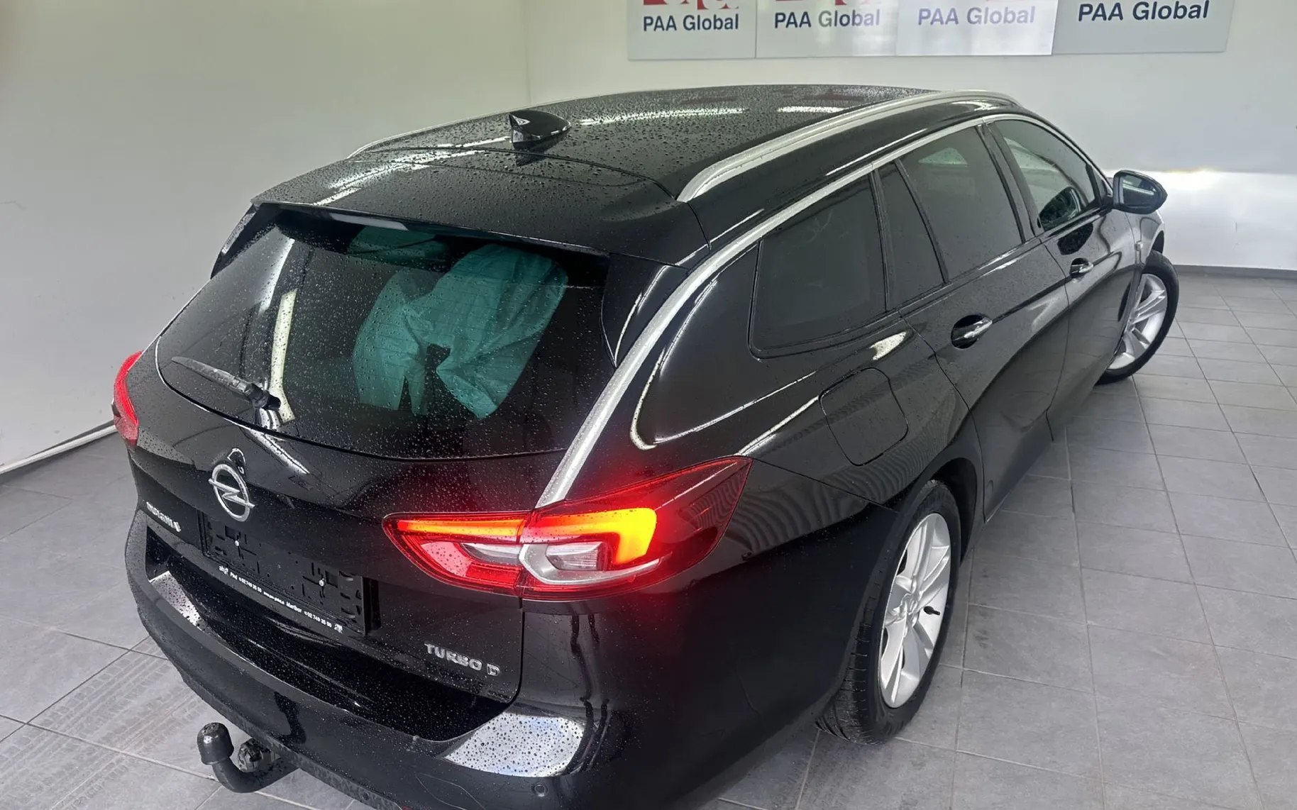 Zunanja slika - Opel Insignia - Sports 2.0 CDTi Innovation Avt.NEMŠKI+4ALU.USNJE - 4
