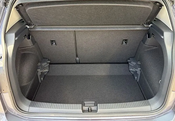 Zunanja slika - Volkswagen T-Cross - 1.0 TSI BMT Style - ULTIMA - 11