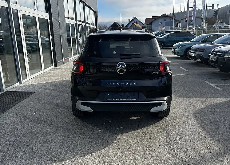 Zunanja slika - Citroën C3 Aircross - Hybrid145 ëDCS6 MAX - 6