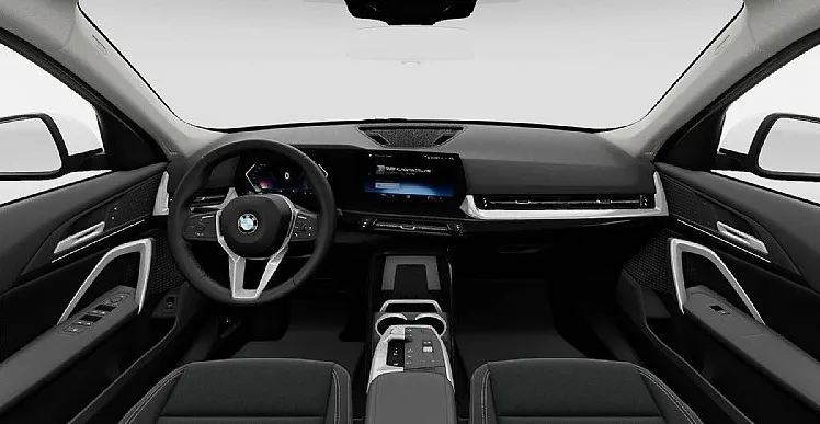 Zunanja slika - BMW X1 - serija :  sDrive18d  AT - 4