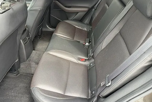 Zunanja slika - Mazda CX-30 - G122 Plus Style Sound Luxury Avt. 12M JAMSTVO - 7