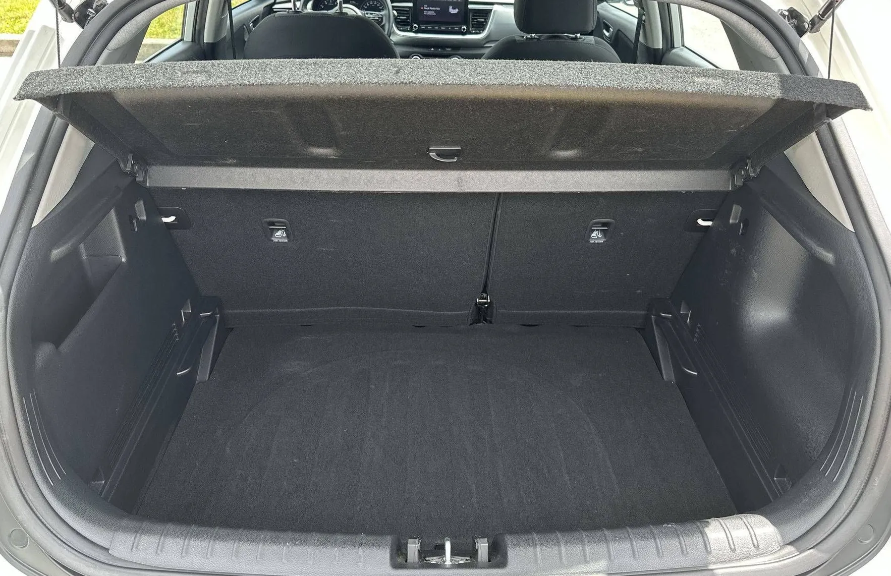 Zunanja slika - KIA Stonic - 1.0 T-GDi LX Urban ISG... - 12