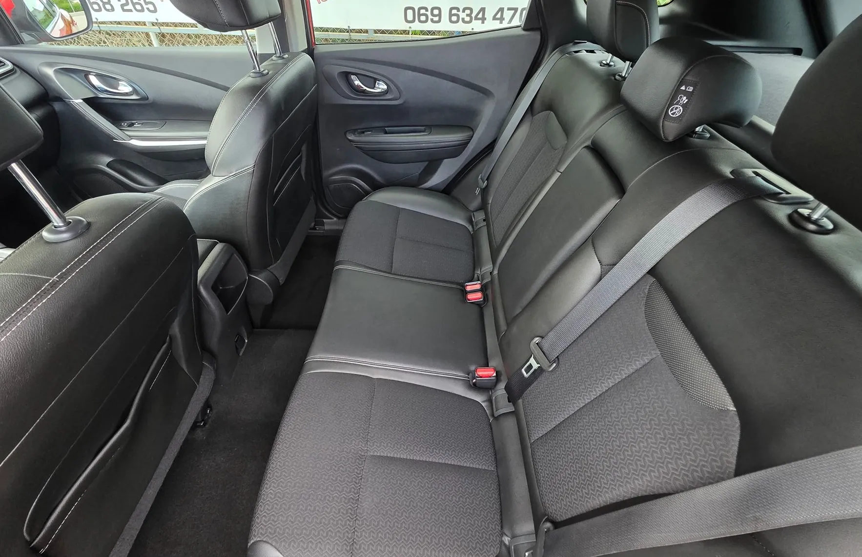 Zunanja slika - Renault Kadjar - dCi 110 BOSE LED-NAVI-KAMERA-NAVI-ALU-VIRUTAL - 14