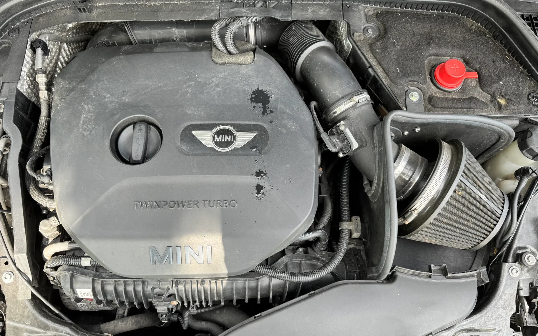 Motor in tehnologija - MINI 3-vratni - S - 12