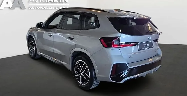 Zunanja slika - BMW X1 - serija :  xDrive30e AT NA VOLJO 7 2026 - 6