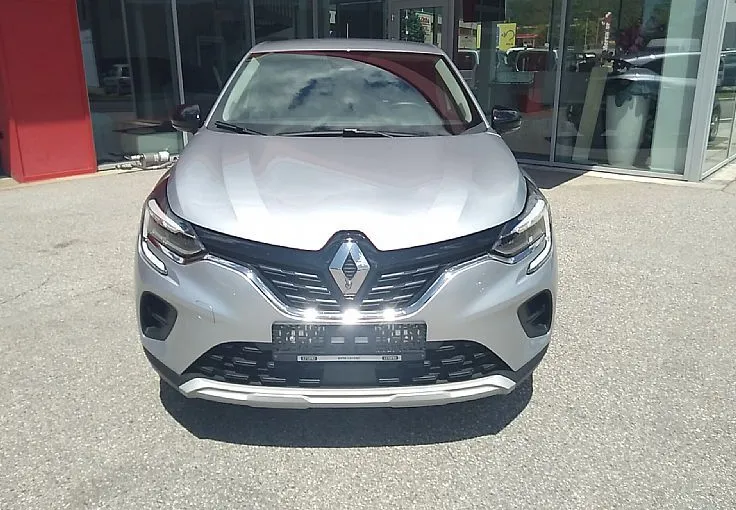Zunanja slika - Renault Captur - 1.0 TCE 90 TECHNO -19- - 3