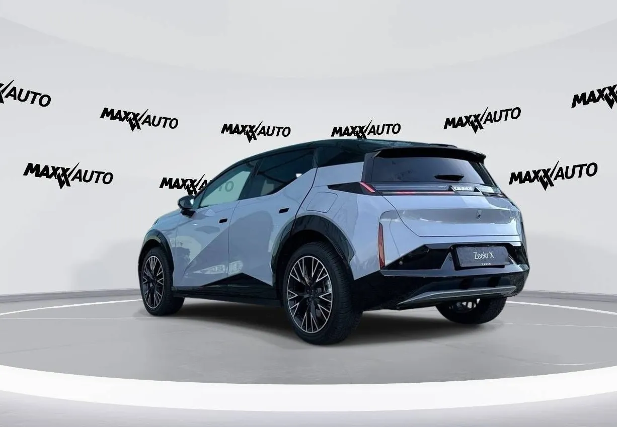 Zunanja slika - Zeekr X - Privilege AWD - 6