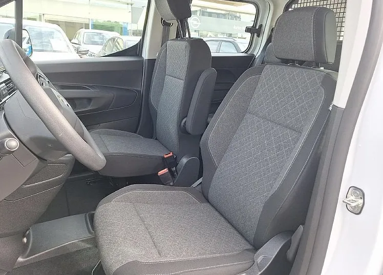 Zunanja slika - Opel Combo - LIFE N1 1.5 Hdi 75KW EDITION - 8 let jamstva - 11