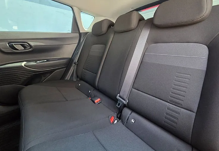Zunanja slika - Hyundai Bayon - 1.0 T-GDI DCT Comfort Winter AAC - 8