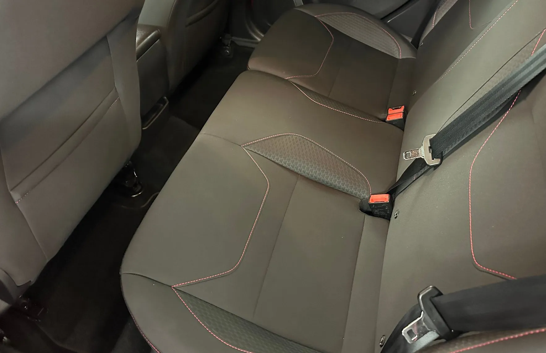 Zunanja slika - Ford Focus - 1.5 EcoBoost Sport 110 KW. - 17