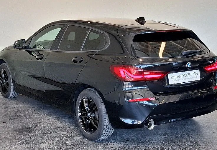 Zunanja slika - BMW Serija 1 - : 116i Sport -LED-NAVI- - 4
