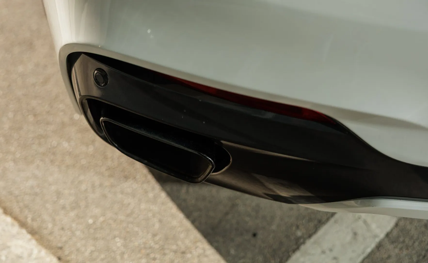 Zunanja slika - BMW X6 - serija : M50d M Sport kamera Navi PRO HeadUp Adapt. LED - 16