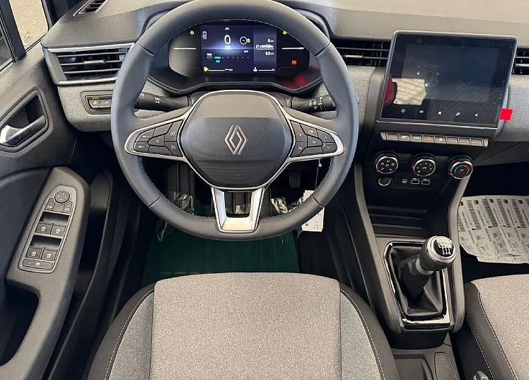 Zunanja slika - Renault Clio - 1.0 TCE 90 EVOLUTION - NA ZALOGI - 7