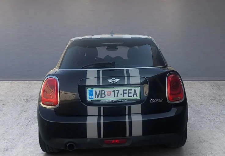 Zunanja slika - MINI Cooper - Cooper - 5