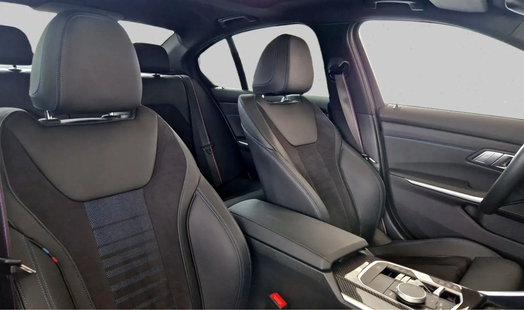 Zunanja slika - BMW Serija 3 - M340i xDrive - 8
