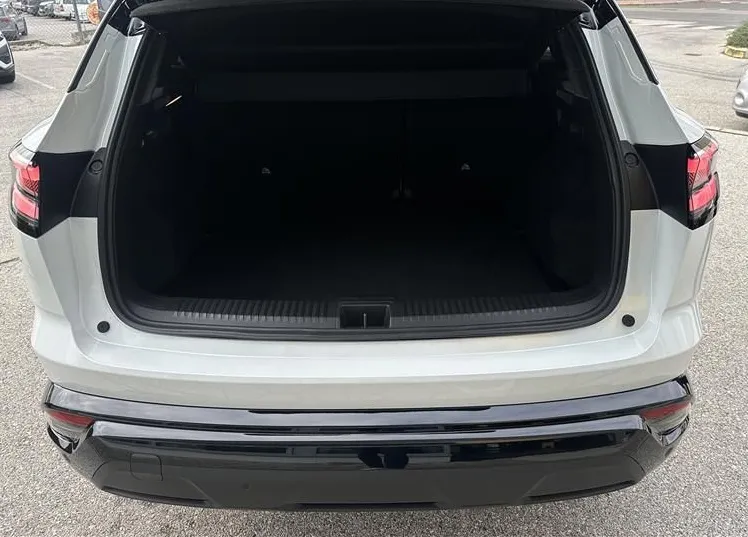 Zunanja slika - Renault Austral - Techno mild hybrid 160 auto - 6
