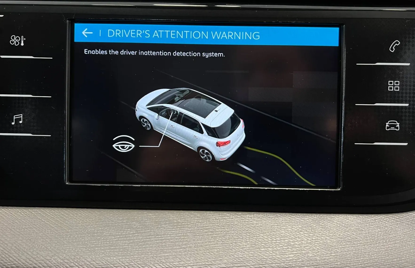 Zunanja slika - Citroën C4 - Picasso 1.6HDI-100KM-LED-PDC-TEMP-DIGI-KLIMA-HIT-KREDIT... - 18