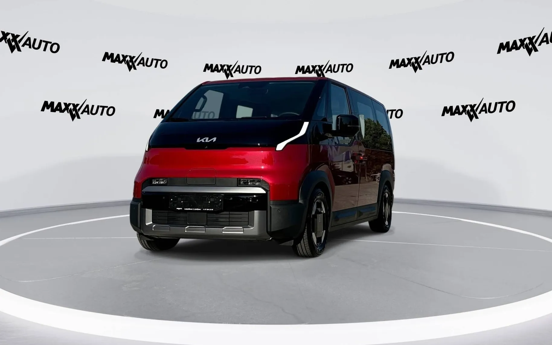 Zunanja slika - KIA PV5 - Quantum 71.2 kWh baterija 120 kW 163 KS - 1